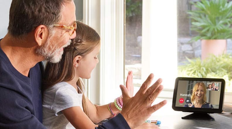 Echo Show 8