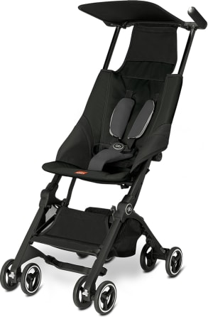 cuggl lightweight compatible stroller