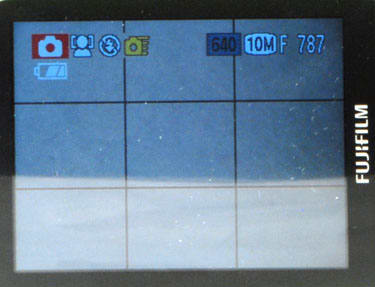 LCD Photo