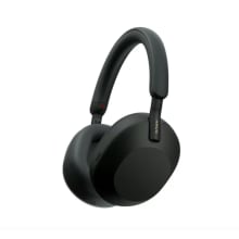 Gambar produk headphone peredam bising nirkabel Sony WH-1000XM5