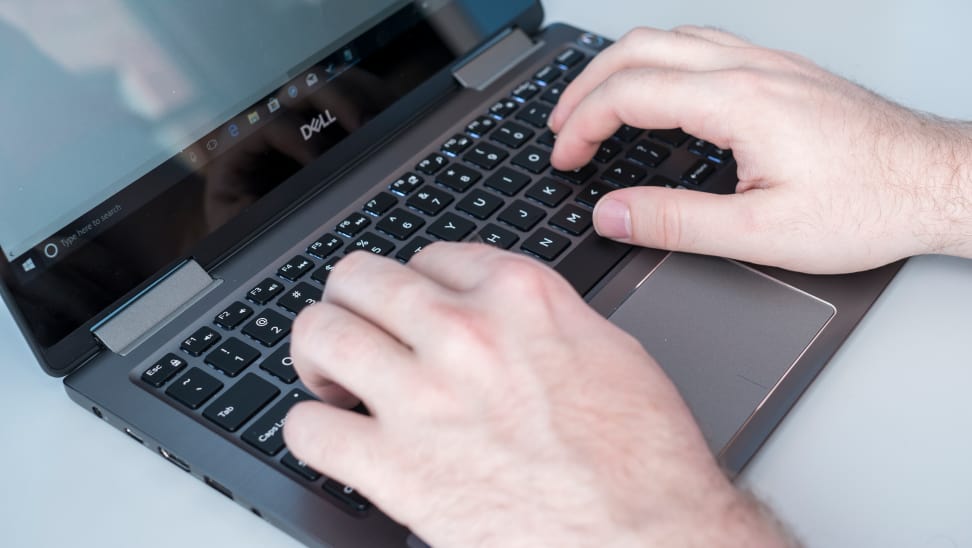 Keyboard