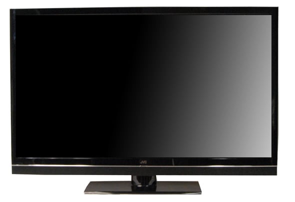 Jvc Blackcrystal Jle47bc3500 Led Tv Review Reviewed Televisions
