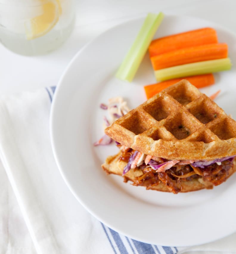 Panini Waffle