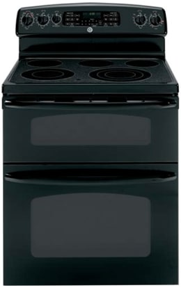 Product Image - GE JB850DTBB