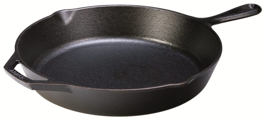 Product Image - Lodge 12-Inch Pre-Seasoned Skillet