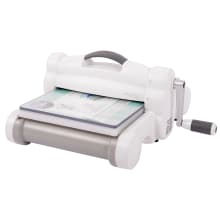 Product image of Sizzix Big Shot Plus Manual Die Cutting & Embossing Machine