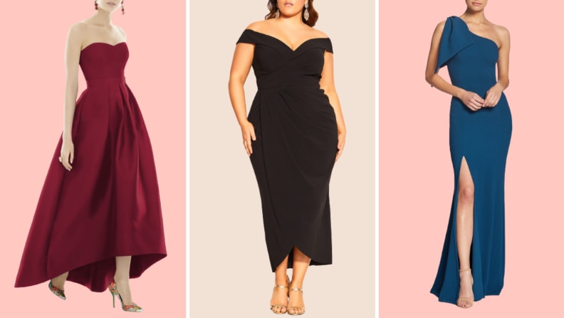 Women's Dresses - Long & Short Dresses for Women - Express