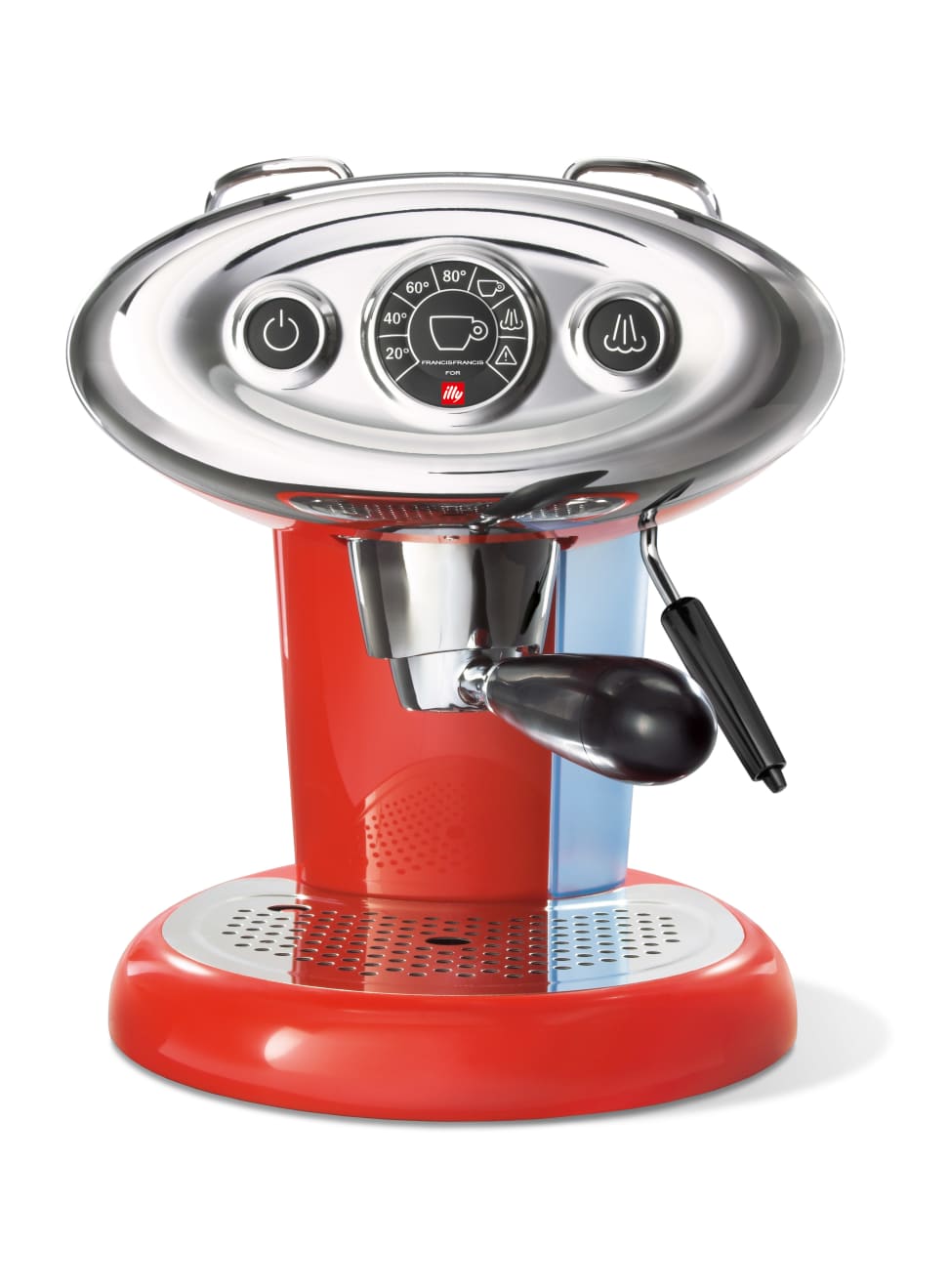 Product Image - illy Francis Francis X7.1