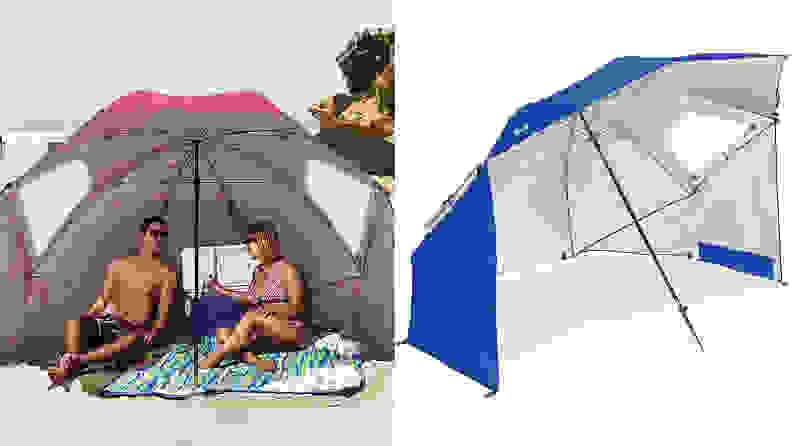 Sport-Brella Portable Umbrella