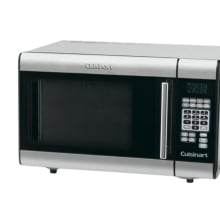 Product image of Cuisinart CMW-100 1-Cubic-Foot Stainless Steel Microwave Oven