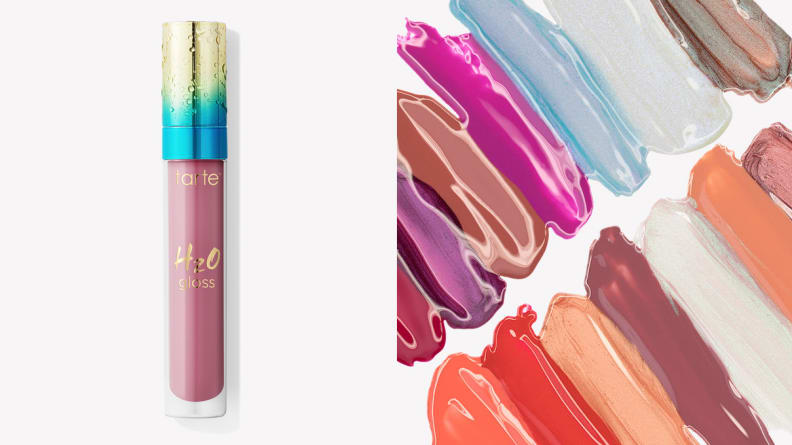 Tarte H2O Gloss