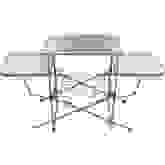 Product image of Camco Deluxe Folding Grill Table