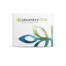 Product image of Ancestry DNA Kit