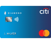 Product image of Citi Secured Mastercard