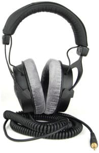 Beyerdynamic DT 990 PRO (Gear & Review) - Explorations in Audio