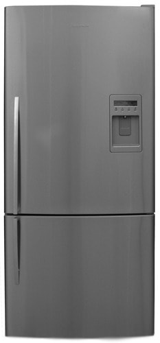 Fisher Paykel E522brx 17 6 Cu Ft Bottom Freezer Stainless Steel Review Reviewed