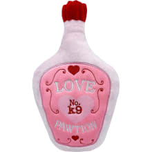 Product image of Huxley & Kent Love Pawtion No. K9 Dog Toy