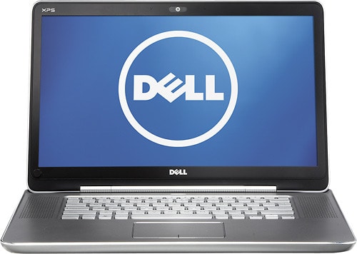 Product Image - Dell XPS 15
