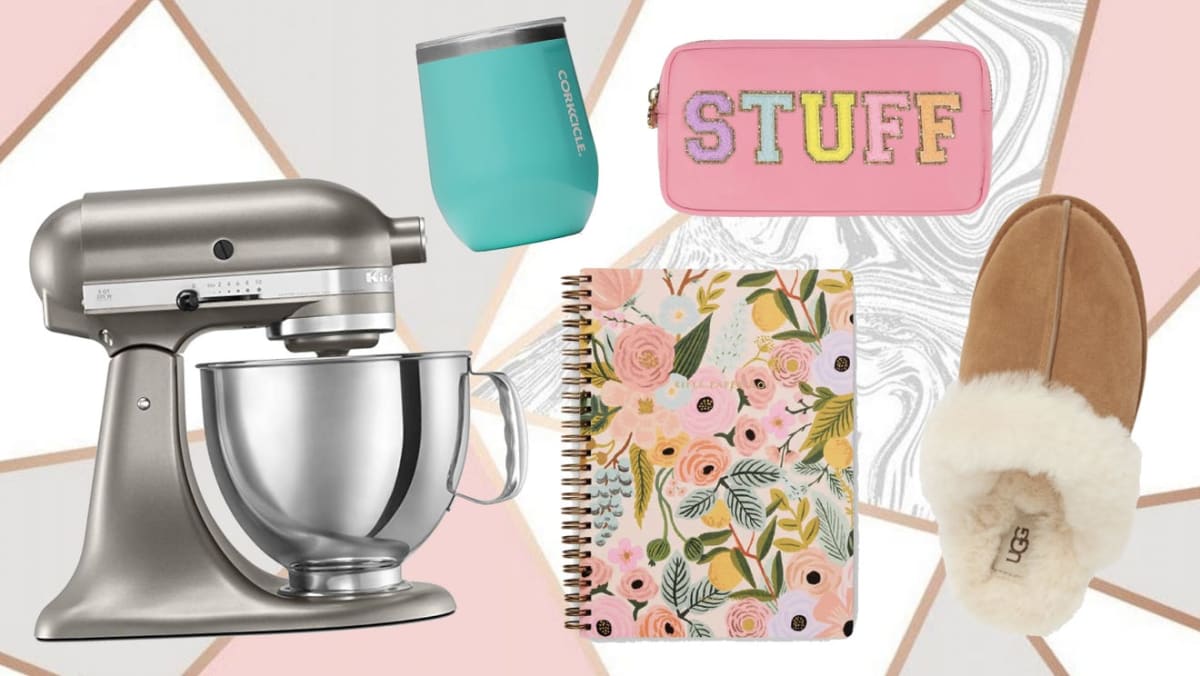 Best gifts for girlfriends: 20 gift ideas that she will ...