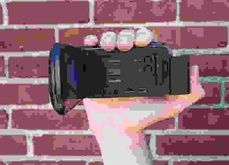 Canon Vixia HF R40 Camcorder Review Reviewed