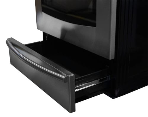 Warming Drawer Photo