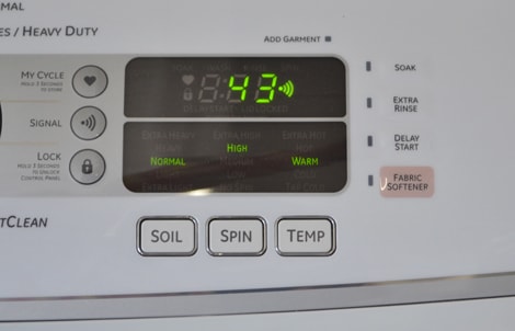 Controls 2 Photo