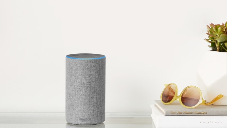 Amazon Echo