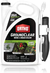 Product image of Ortho GroundClear Weed & Grass Killer
