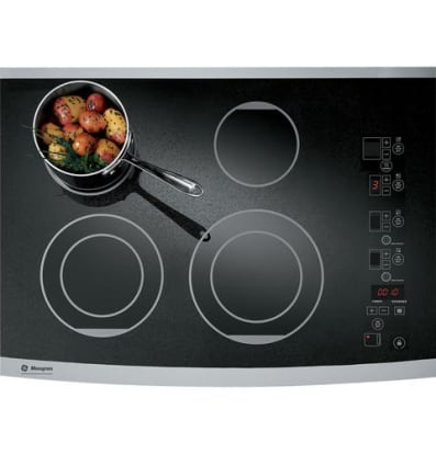 Product Image - GE Monogram ZEU30RSFSS
