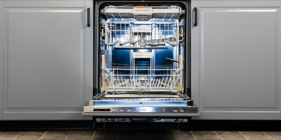 Product Image - Miele Futura Dimension G5670SCVi