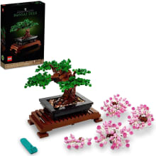 Product image of Lego Bonsai Tree 10281 Model Building Kit