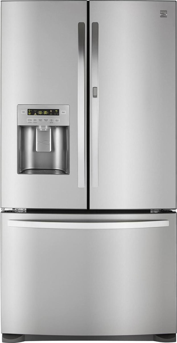 Refrigerators Reviews, Features, and Deals - Reviewed