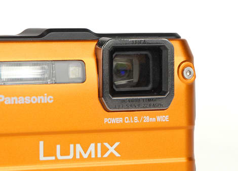 Lens Photo
