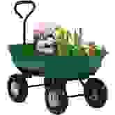 Product image of Kintness Garden Dump Cart