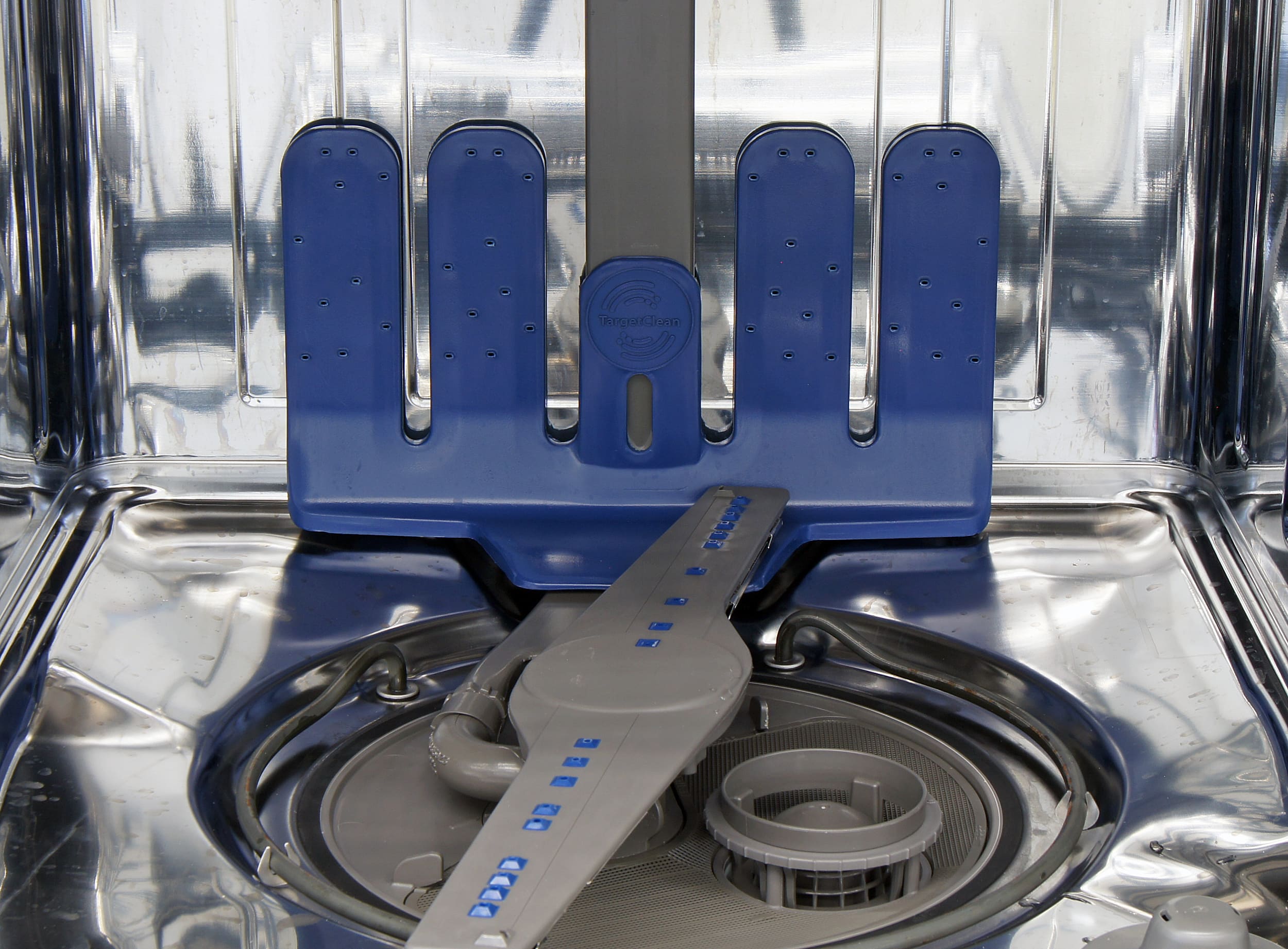 Whirlpool Gold WDT920SADM Dishwasher Review Dishwashers