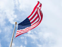 American flag