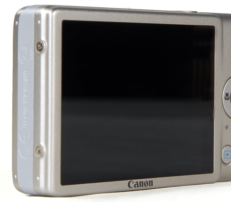 LCD Photo