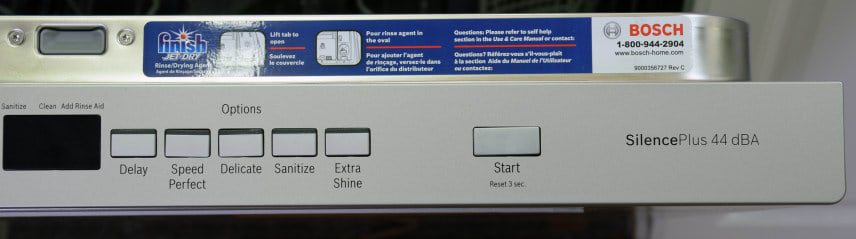 500 Series Controls