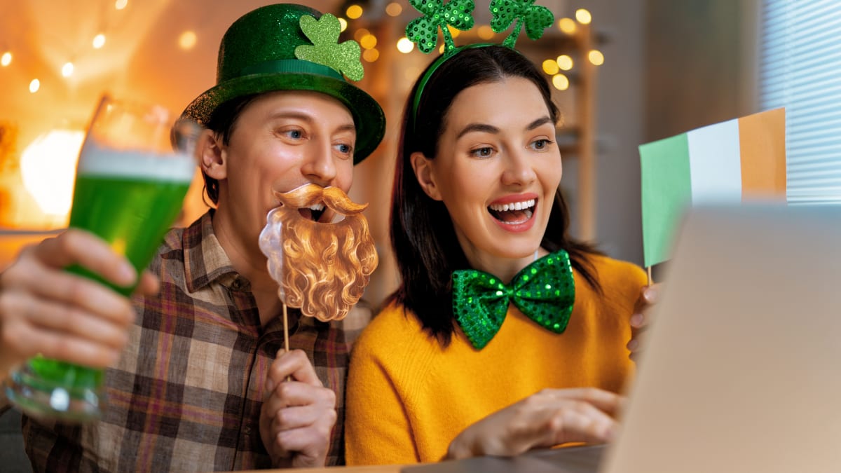 St. Patrick s Day 2022 sales Save big on kitchen home tech and