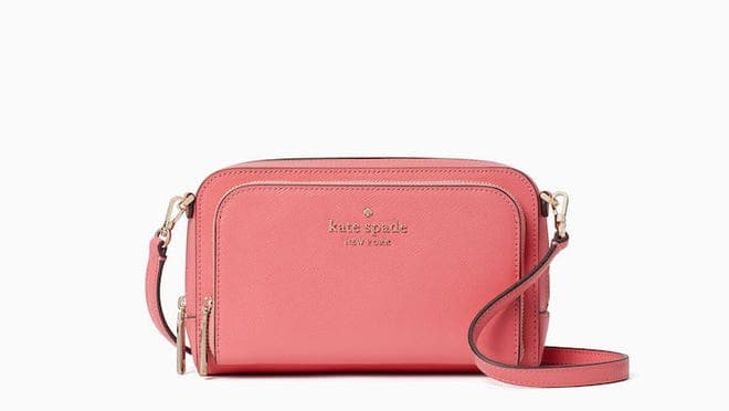 Kate Spade Surprise Sale: Get up to 77% off or more on select items -  Reviewed