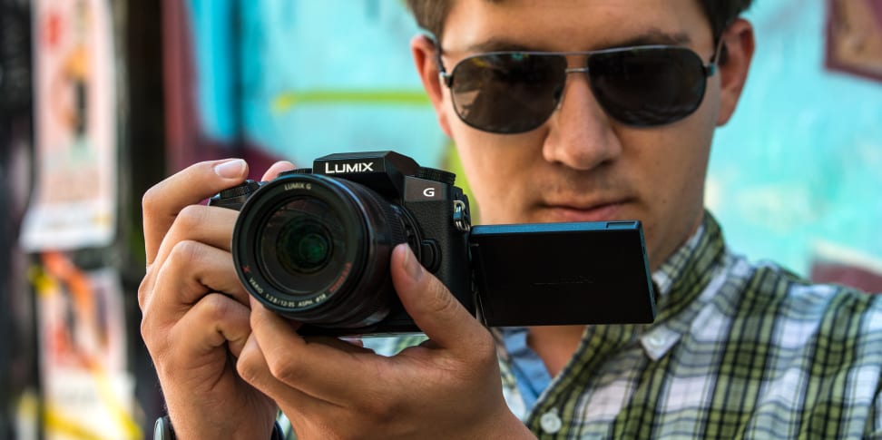The Best Cameras Under $1,000