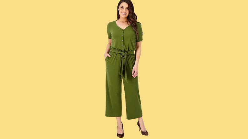 Susan Graver, Pants & Jumpsuits