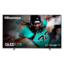Product image of Hisense U76N LED TV (100 inches)
