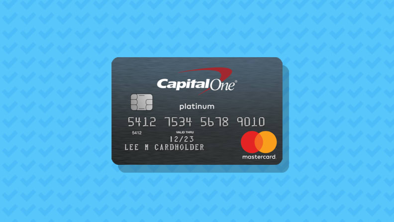 apply capital one credit card