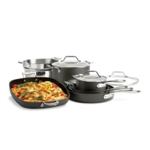 Product image of All-Clad 10-Piece Cookware Set