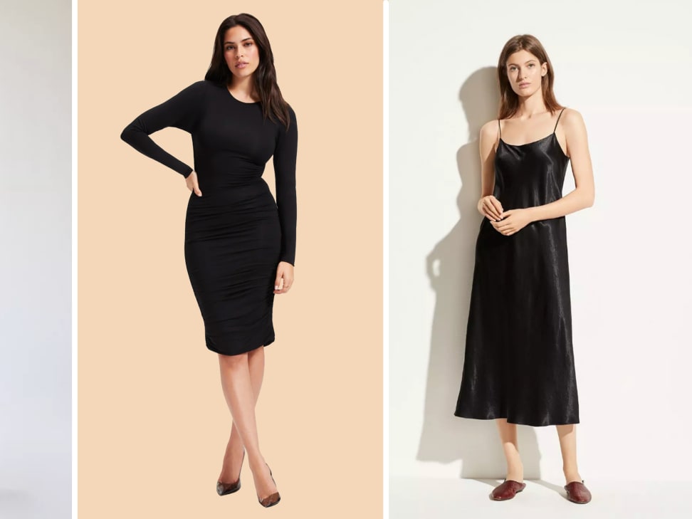 How to find the best little black dress - Reviewed