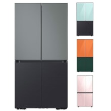 Product image of Samsung Bespoke RF23A9675AP French-door Refrigerator