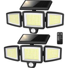 Product image of WWimy Outdoor Solar Lights