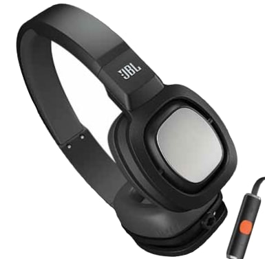 Product Image - JBL J55i